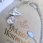 Vivienne Westwood - Plaqué argent - Collier