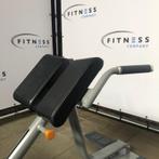 Inotec back extension bench | hyper extension | lower back, Verzenden, Nieuw