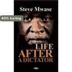 Life After A dictator 9789090260341 Steve Mwase, Verzenden, Gelezen, Steve Mwase