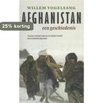 Afghanistan, een geschiedenis / Landenreeks 9789054600732, Verzenden, Zo goed als nieuw, W. Vogelsang