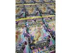Veiling - 10x Pokémon Mega Dream ex, Nieuw