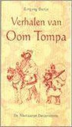 Verhalen van Oom Tompa 9789055019519, Boeken, Verzenden, Gelezen
