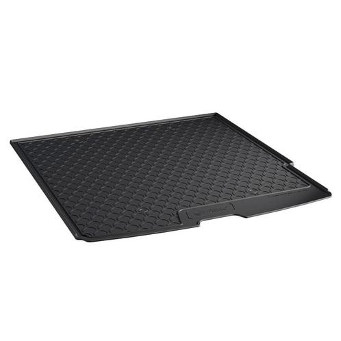 Rubber kofferbakmat | Volvo | XC90 14-19 5d suv. / XC90 19-, Auto diversen, Kofferbakmatten, Nieuw, Verzenden