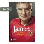 Jan Ceulemans 9789089317117 Rudy Nuyens, Boeken, Verzenden, Zo goed als nieuw, Rudy Nuyens
