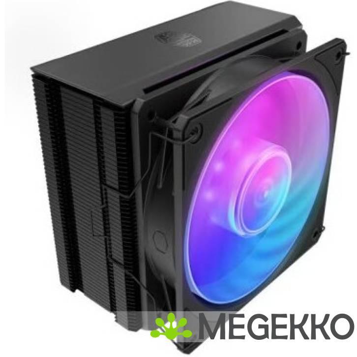 Cooler Master Hyper 212 3DHP ARGB, Computers en Software, Computerkoelers, Nieuw, Verzenden