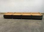 Veiling - 20x ThermoWood Ayous Rib3 gevelbekleding 390x14,5x, Doe-het-zelf en Bouw, Nieuw