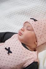 Dots Mutsje, Kinderen en Baby's, Babykleding | Overige, Nieuw, Meisje, Ophalen of Verzenden