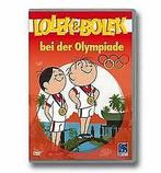 Lolek & Bolek - Bei der Olympiade  DVD, Cd's en Dvd's, Gebruikt, Verzenden