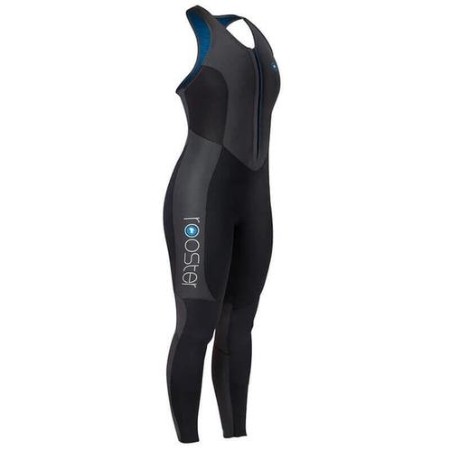 Rooster Supertherm Long John Wetsuit Dames, Watersport en Boten, Watersportkleding, Nieuw, Ophalen of Verzenden
