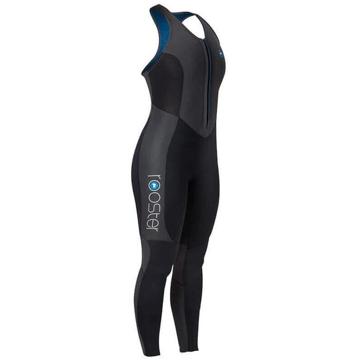 Rooster Supertherm Long John Wetsuit Dames, Watersport en Boten, Watersportkleding, Nieuw, Ophalen of Verzenden