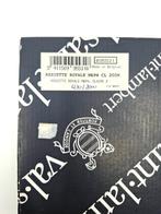 Val Saint Lambert - Bord - Assiette Royale M&PH Claire -, Antiek en Kunst