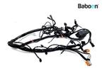 Kabelboom Harley-Davidson FLHT Electra Glide Standard, Motoren, Verzenden, Gebruikt