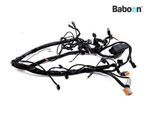 Kabelboom Harley-Davidson FLHT Electra Glide Standard, Motoren, Onderdelen | Harley-Davidson, Gebruikt, Verzenden