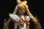 yamila - Sailor Moon: Justicia Inquebrantable en Filigrana, Nieuw
