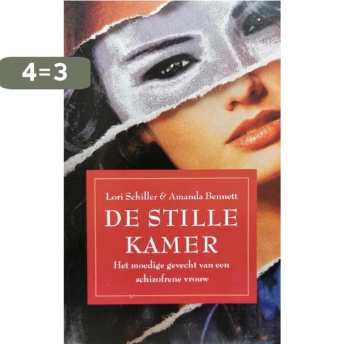 STILLE KAMER 9789024513796 L. Schiller, Boeken, Wetenschap, Gelezen, Verzenden