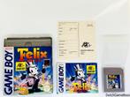 Gameboy Classic - Felix The Cat + Reg. Card - UKV, Consoles de jeu & Jeux vidéo, Jeux | Nintendo Game Boy, Verzenden