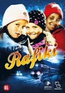 Rafiki op DVD, Cd's en Dvd's, Dvd's | Kinderen en Jeugd, Verzenden, Nieuw in verpakking
