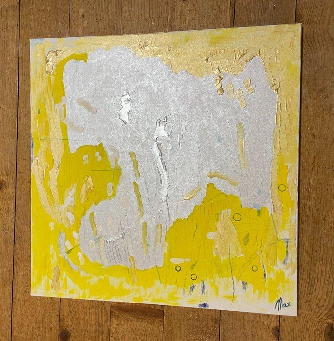 Massimiliano Carisdeo (1968) - Tracce di vita, Antiquités & Art, Art | Objets design