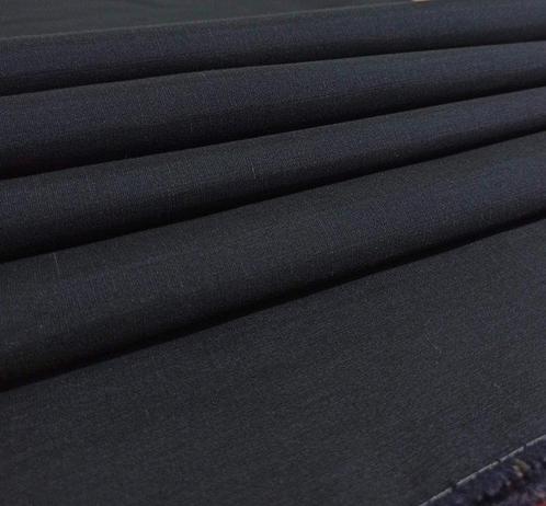 890 x 155 cm - Elegante tessuto in puro cotone, puro lino e, Antiek en Kunst, Antiek | Tapijten, Tafelkleden en Textiel