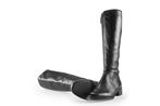 Tamaris Laarzen in maat 42 Zwart | 5% extra korting, Kleding | Dames, Schoenen, Tamaris, Hoge laarzen, Verzenden, Zwart