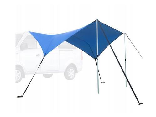 Veiling - ULTRASPORT Zonnekap Auto-luifel, Caravans en Kamperen, Voortenten en Luifels