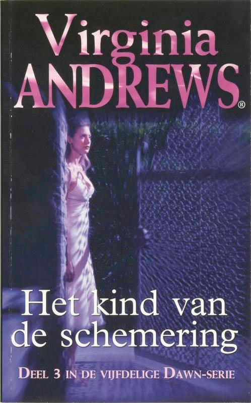 Hte kind van de schemering / Dawn 9789032510947, Boeken, Sprookjes en Fabels, Gelezen, Verzenden