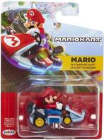 Mario kart Mario figure, Kinderen en Baby's, Ophalen of Verzenden, Nieuw