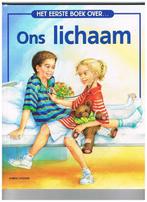 Ons lichaam 9789058770479, Patricia Mennen, Gelezen, Verzenden