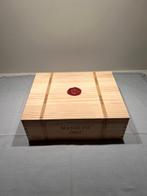 2022 Masseto - Toscane IGT - 3 Flessen (0.75 liter), Verzamelen, Wijnen, Nieuw