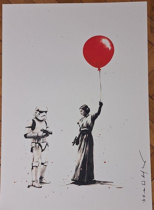 Emma Wildfang - Princess Leia - Series  Tokyo Pop Icons, Verzamelen, Film en Tv