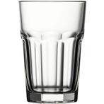 Longdrinkglazen | CASABLANCA | Glas | 35.5cl |  12 Stuks |, Verzenden