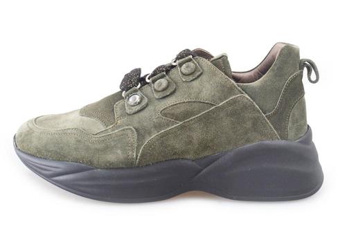 Maripe Sneakers in maat 40 Groen | 25% extra korting, Kleding | Dames, Schoenen, Groen, Nieuw, Sneakers, Verzenden