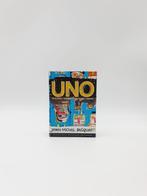 Jean-Michel Basquiat (1960-1988) - Uno x Jean Michel, Antiek en Kunst