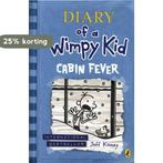 Diary Of A Wimpy Kid: C (Air/Exp) 9780141342085 Jeff Kinney, Verzenden, Jeff Kinney
