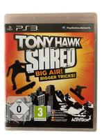 Tony Hawk Shred (PS3) (TWEEDEHANDS), Games en Spelcomputers, Games | Sony PlayStation 3, Verzenden, Nieuw