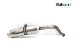 Uitlaatdemper Sport Honda CB 600 F Hornet 2003-2004 (CB600F, Motoren, Onderdelen | Honda, Verzenden, Gebruikt