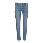 MAC • Montana chino jeans blauw • 36, Verzenden