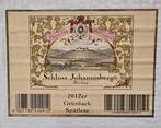 2012 Schloss Johannisberger, Grunlack Riesling - Rheingau, Verzamelen, Nieuw