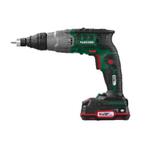 Parkside 20V ACCU GIPSPLAATSCHROEFMACHINE PTBSA Incl. Acc..., Doe-het-zelf en Bouw, Ophalen of Verzenden, Nieuw