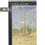 Zomerleven / De twintigste eeuw / 49 9789045014036, Boeken, Verzenden, Gelezen, Cyriel Buysse