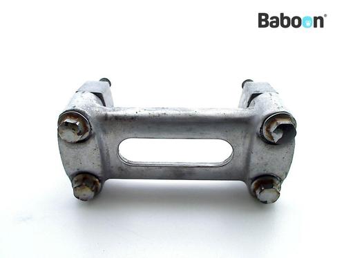 Stuurklem / Riser Set Kawasaki ZR 550 B Zephyr 1991-1998, Motoren, Onderdelen | Kawasaki, Gebruikt, Verzenden