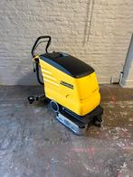 Autolaveuse Karcher BR 530 - Parfait état, Machine de nettoyage à brosse