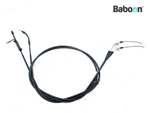 Gaskabel Yamaha NMAX 125 2021 (BAL) Set, Motoren, Onderdelen | Yamaha, Gebruikt, Verzenden
