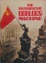 De Russische oorlogsmachine 1917-1945, Verzenden