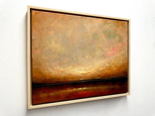 Joost Verhagen (1975) - De Koog Fall, Antiek en Kunst, Kunst | Schilderijen | Modern