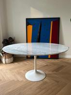 Knoll - Eero Saarinen - Eettafel - Marmer