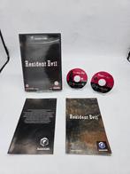 Nintendo - GC Gamecube - Resident Evil - Limited Edition -