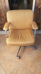 vaghi - Fauteuil (2) - P126 - Staal, Textiel, Fluweel