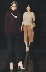 Lana Grossa Lookbook Fall/Winter 2015/16 4033493184908, Verzenden, Zo goed als nieuw