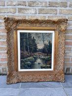 Frans Van Genesen (1887-1961) - Landschap